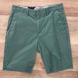 Volcom Classic Men’s Shorts
